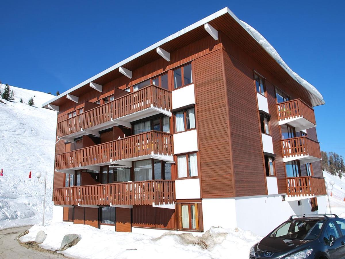 Appartement La Plagne, 1 Piece, 4 Personnes - Fr-1-351-37 Ngoại thất bức ảnh