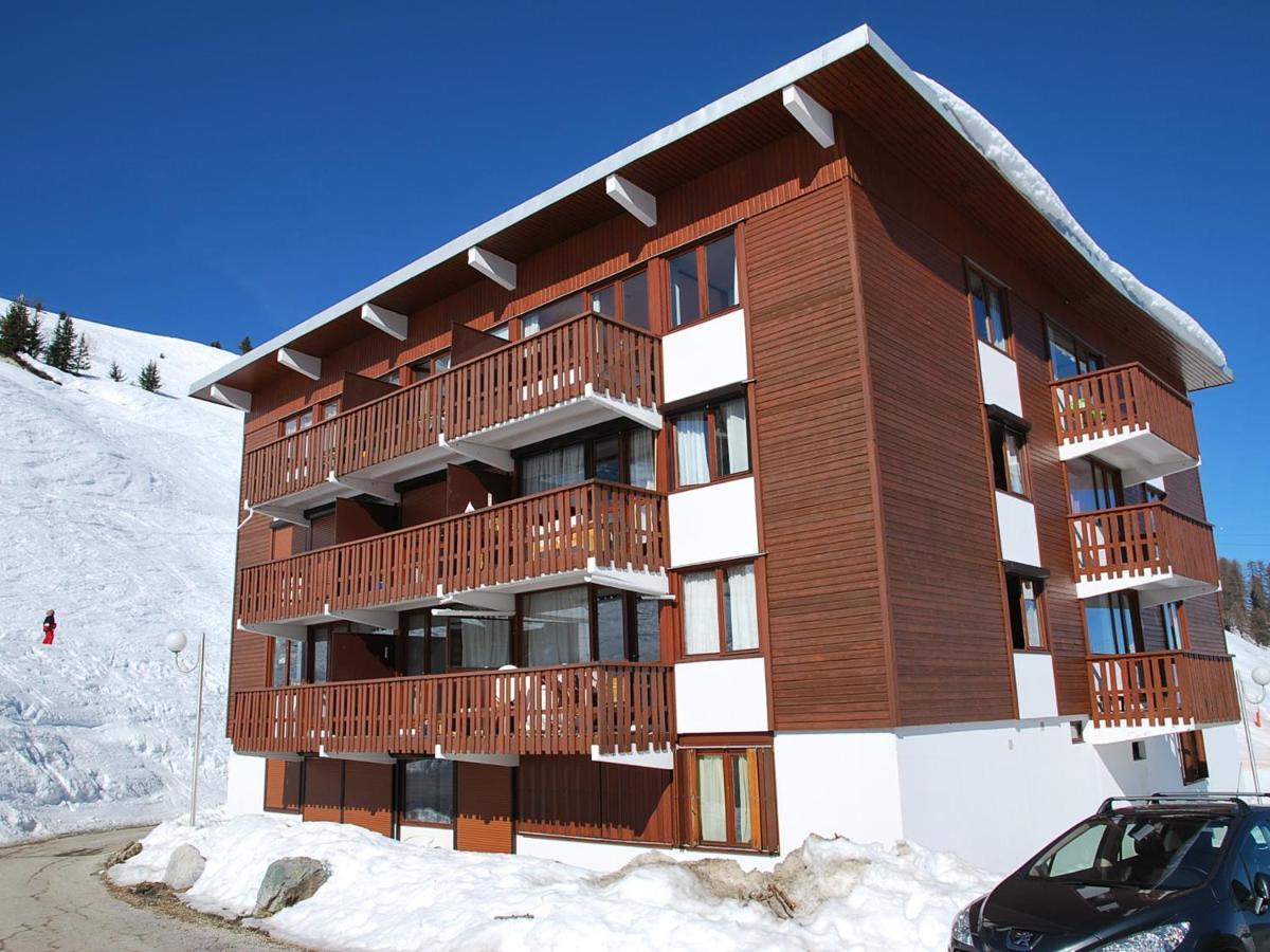 Appartement La Plagne, 1 Piece, 4 Personnes - Fr-1-351-37 Ngoại thất bức ảnh